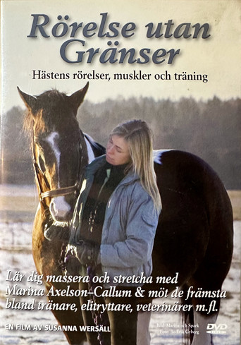 Movie poster for Rörelse utan Gränser (2006)