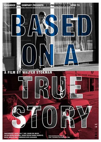 Movie poster for Based on a True Story (2004)