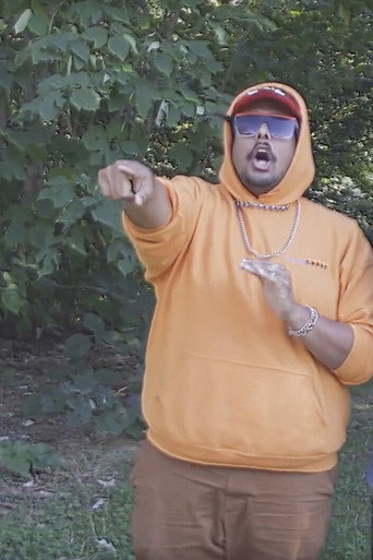 Movie poster for Spank Patrol (2022)