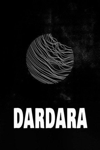 Movie poster for Dardara (2021)
