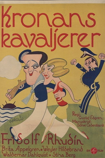 Movie poster for Knights of the Crown (1930)