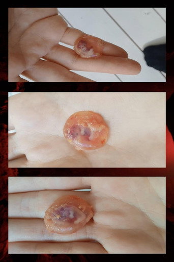 From the Heart poster