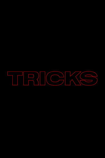 TRICKS poster