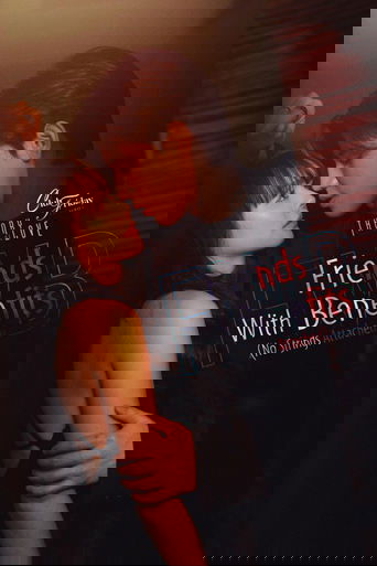 Club Friday The Series: Theory of Love poster