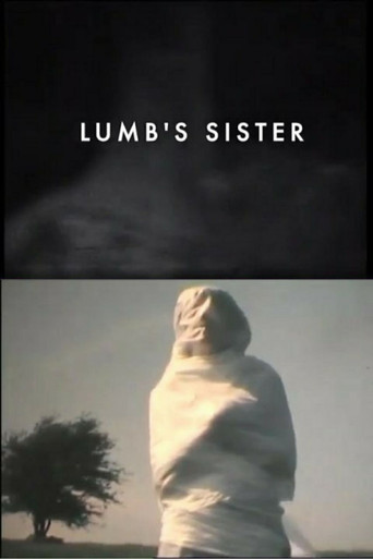 Movie poster for Lumb's Sister (2016)