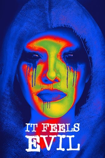 It Feels Evil poster