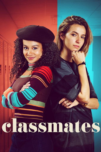 Classmates poster