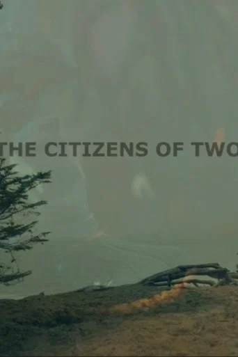Movie poster for The Citizens of Two Suns (2023)