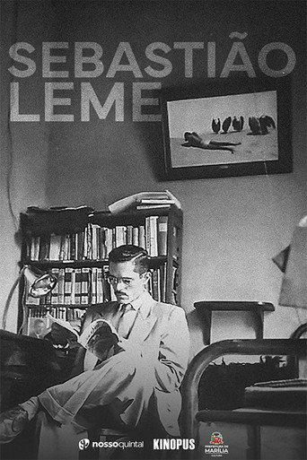Movie poster for Sebastião Leme (2023)