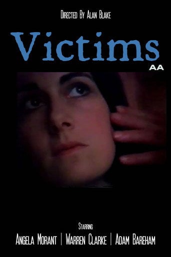 Movie poster for Victims (1979)