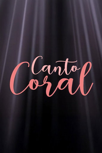 Movie poster for Canto Coral (2024)