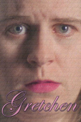 Movie poster for Gretchen (2006)