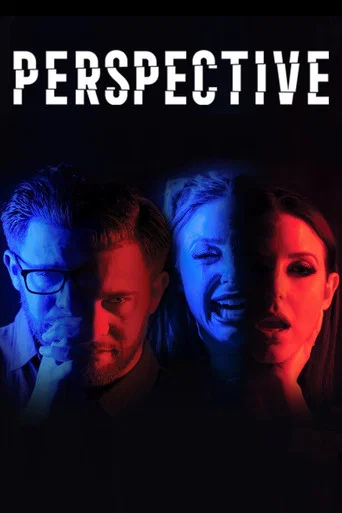Movie poster for Perspective (2019)