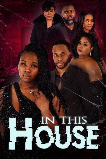 Movie poster for In This House (2024)