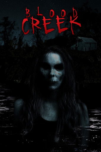 Blood Creek poster