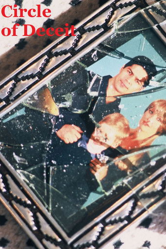 Circle of Deceit poster