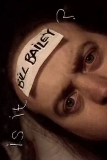Is It Bill Bailey? poster