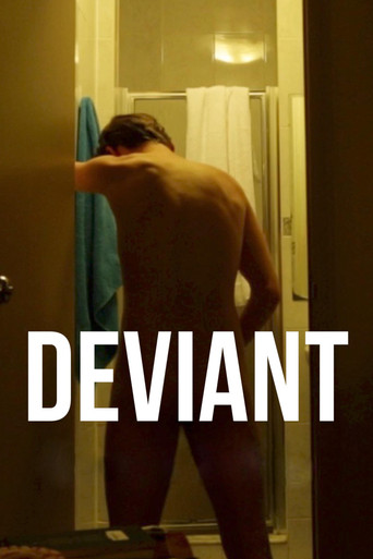 Deviant poster