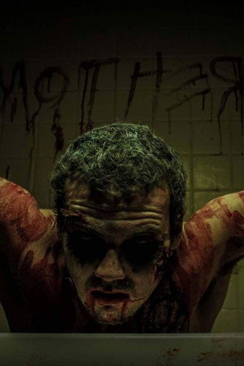 Movie poster for Mother (2016)