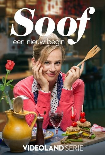 Soof: A New Beginning poster