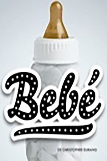 Bebé poster