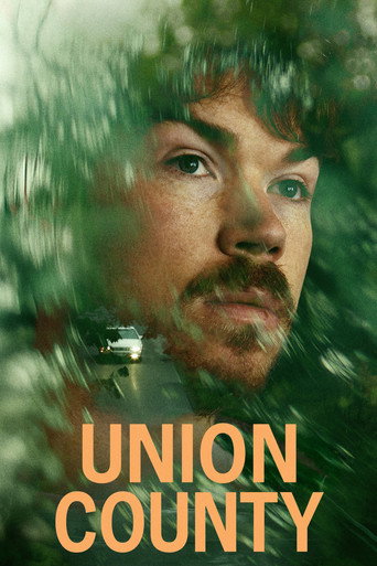 Movie poster for Union County (2026)