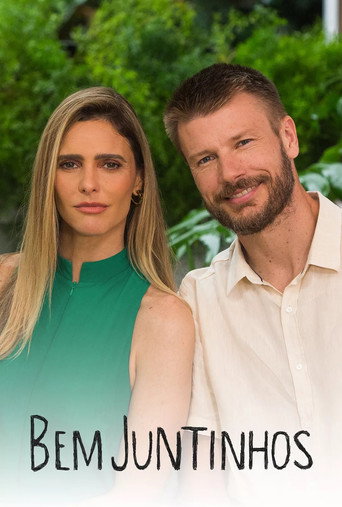 Bem Juntinhos poster