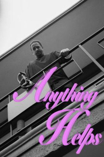 Movie poster for Anything Helps (2023)