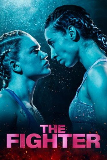 The Fighter poster