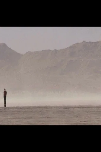 Movie poster for Walking on the Edge (2012)