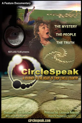 CircleSpeak poster
