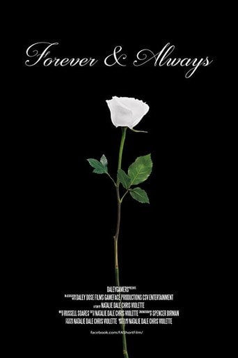 Movie poster for Forever & Always (2017)
