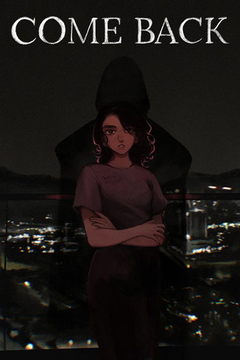Movie poster for Come Back (2025)