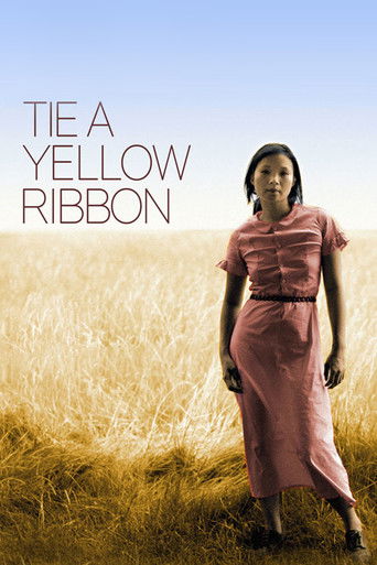 Tie a Yellow Ribbon poster