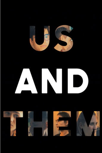 Movie poster for Us And Them - Part Two (2022)
