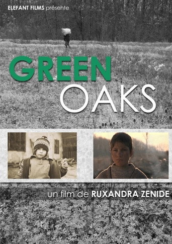 Movie poster for Green Oaks (2003)