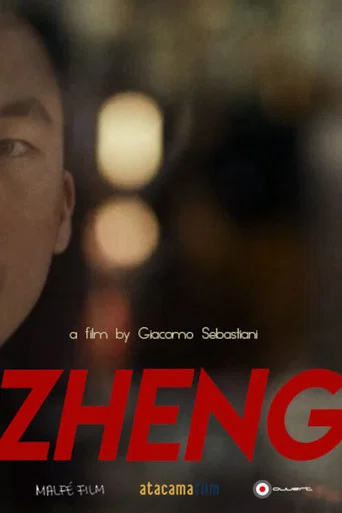 Movie poster for Zheng (2020)
