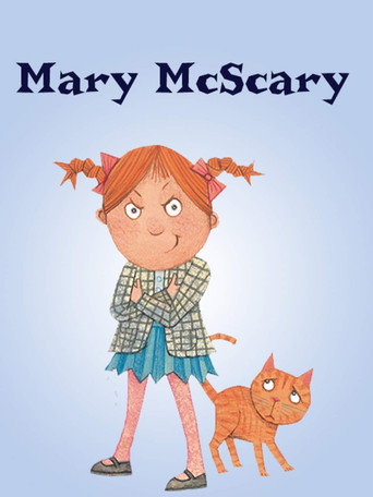 Movie poster for Mary McScary (2018)