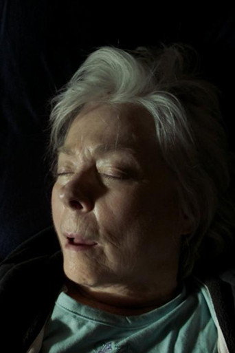 Joanne Is Dead poster