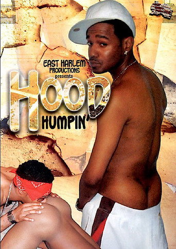 Movie poster for Hood Humpin' (2007)