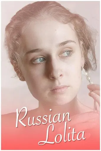 Movie poster for Russian Lolita (2007)
