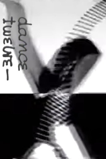 Movie poster for Dance Twelve (1981)