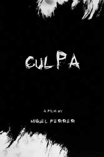 Movie poster for Culpa (2020)