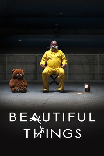Movie poster for Beautiful Things (2019)