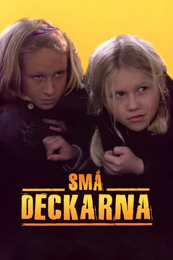 Smådeckarna poster