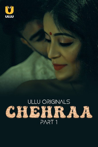 Series poster for Chehraa (2024)