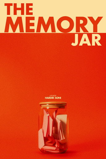 Movie poster for The Memory Jar (2026)