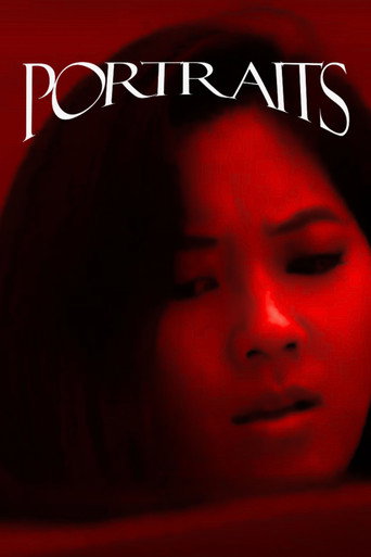 Movie poster for Portraits