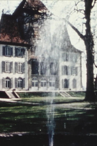 Movie poster for 13 Bern Museums (1968)