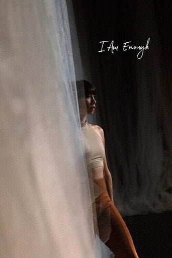 Movie poster for I Am Enough (2019)